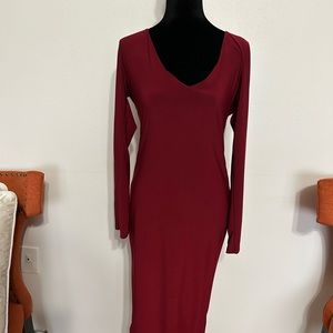 🦋Long sleeve Dress